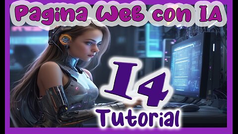 🆕 Cómo crear Paginas Web con IA GRATIS ✅ GAMMA.APP ✅ Tutorial 14