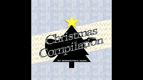 Christmas Rock Music Compilation, 20+ Minutes for Rocking Your Holidays!