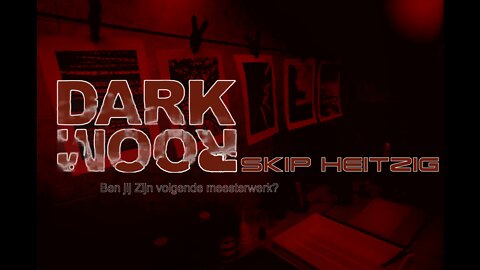 Darkroom - Ontwikkelen in het donker door Skip Heitzig