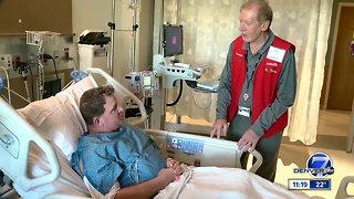 7Everyday Hero gives stroke survivors hope and a helping hand