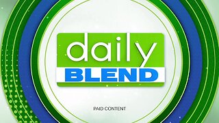 Daily Blend: Stem Cell Regeneration as a Better Alternative