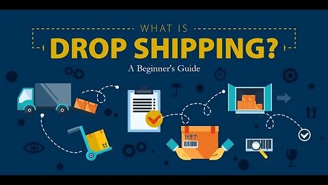EVERYTHING You Need To Know To Start DROPSHIPPNG In 2023!