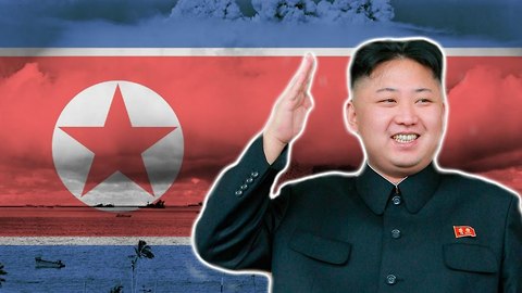 10 Shocking Facts About North Korea
