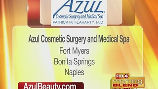 Azul Cosmetic Surgery & Medical Spa 11/17/16