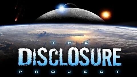 THE DISCLOSURE PROJECT UFO TRUTH MAY 9, 2001 NATIONAL PRESS CLUB CONFERENCE WASHINGTON DC