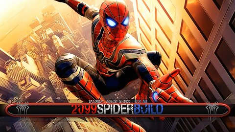 How to Install Spider Man 2099 Kodi Build on Firestick/Android