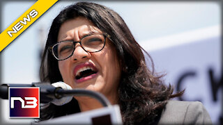 Rashida Tlaib Just Made her Stance on Israel CRYSTAL CLEAR and it’s DISGUSTING