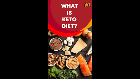 What is Keto Diet ? *