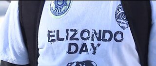 Police, students to celebrate 21st annual Raul Elizondo Day in North Las Vegas
