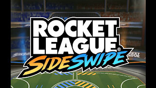 Rocket League Sideswipe coming to iOS and Android