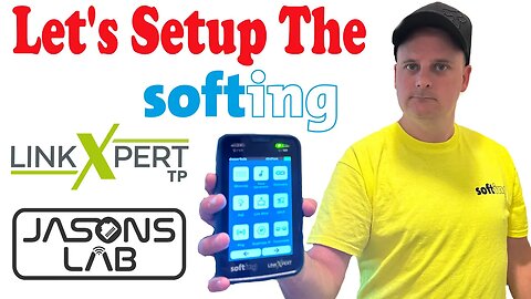 Softing LinkXpert Tp SetupTutorial & Tests! @softingnorthamerica #linkxpert