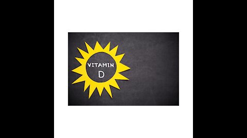 The Importance of Vitamin D3