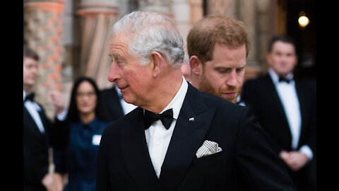 Prince Charles launches sustainable fashion collection