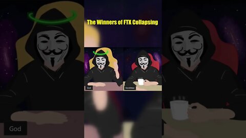 The Winners of the FTX Collapse