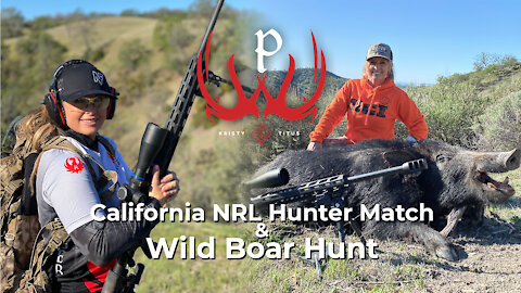 NRL Hunter Match & Wild Boar Hunt