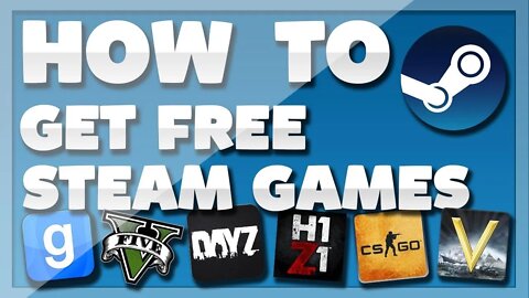 HOW TO GET STEAM GAME KEYS 2022 WORKING METHOD | REDEEM STEAM KEYS