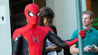 'Spider-Man: Far From Home' Reveals Tony Stark's Secret