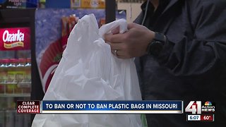 Missouri lawmakers want to block plastic bans