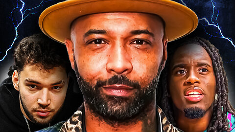 How Joe Budden Became the Most Hated Ever