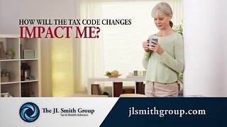 Tax Code Changes