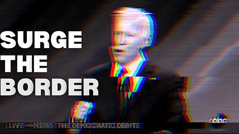 Rep. Biggs: There is Nothing "Safe," "Orderly," or "Humane" About Biden's Border Policies.