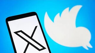 Twitter sues censorship advocate