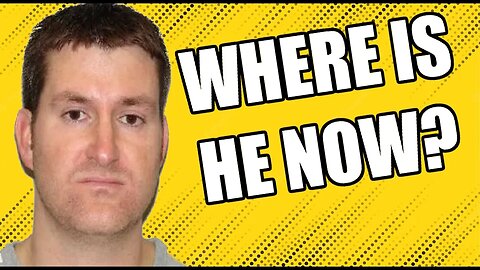 Where is John Frantz Now? | To Catch A Predator (TCAP) Reaction & Update