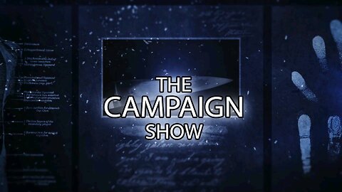 America Is Breaking Down | The Campaign Show