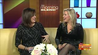 Molly and Tiffany with the Buzz for January 4!