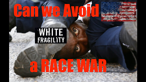 Continuing to STOKE the Fires of Racism, Radical Left Flips Peace into a Race War. What can YOU do?