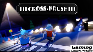 CrossKrush on Xbox One - Game play and Review