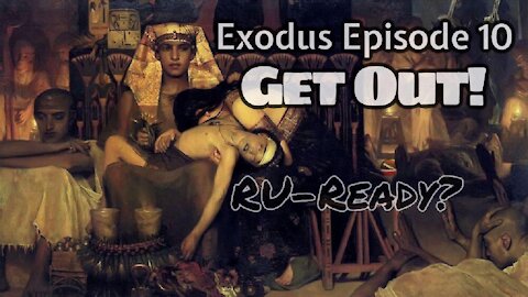 Exodus Episode 10 : Get Out, Negotiations Have Ended