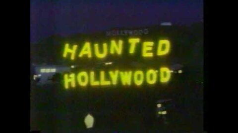 Haunted Hollywood: Alice Sweet Alice