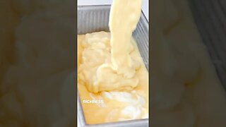 Lemon Cream Cheese Quick Bread