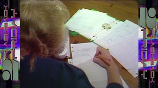 FLASHBACK FRIDAY: Homework Hotline helped TPS students in 1982