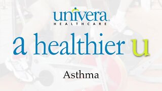 A Healthier U: Univera Healthcare on preparing for seasonal asthma changes in your child