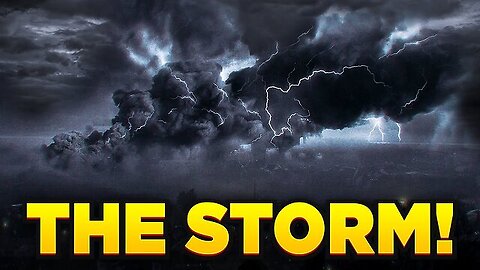 Situation Update SG Anon Stream 9.7.23 ~ Q+ The Storm Has Arrived