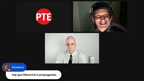 Part2 of LIVE CHAT with Brian Berletic (New Atlas) & Alex: DIRTY BOMB, Drones, Ukraine, Taiwan, Russ
