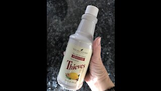 Thieves Multi-Purpose Cleaner