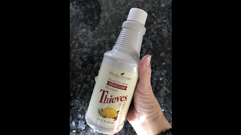 Thieves Multi-Purpose Cleaner