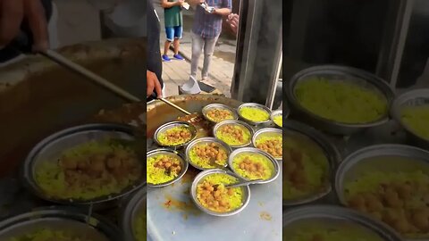🇮🇳 Delicious Street Food in India, #streetfood #indianstreetfood