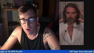 Breaking News Update: Project Veritas vs. James O'Keefe Lawsuit and Russell Brand's Allegations