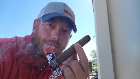Episode 393 - Cigar Federation (Queen of Hearts '22) Review
