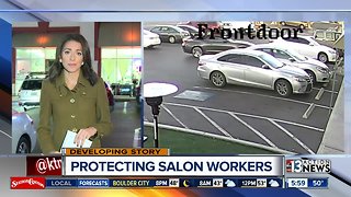 Nail tech death has salon owners re-thinking payment options