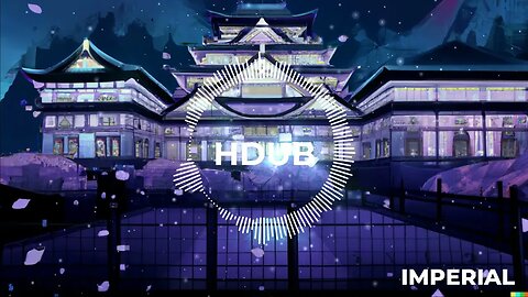 HDUB - Imperial [DUBSTEP]