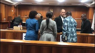Omotoso case postponed after defence brings application to compel State for more details (9oA)