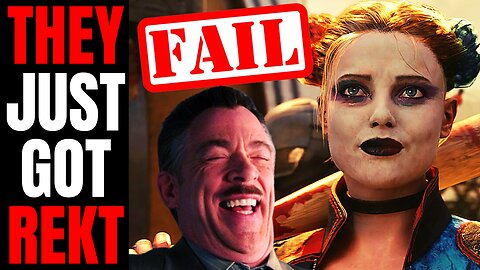 Suicide Squad: Kill The Justice League Gets DESTROYED! | THOUSANDS Of Bad Reviews Get REMOVED?