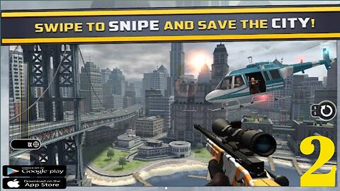 Pure Sniper Gameplay Walkthrough (Android, iOS) - Part 3