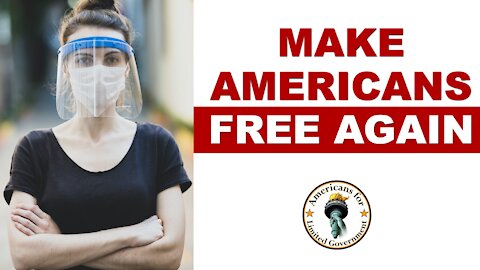 Make Americans Free Again