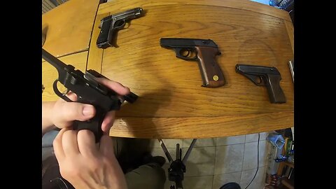 9mm Kurtz, Corto, Short or 9X17 380 ACP